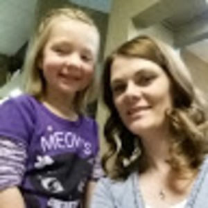 Meet your Posher, Kristi